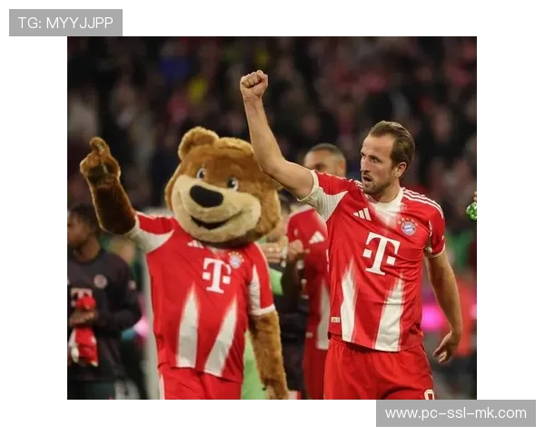 凯恩德甲21球领跑，拜仁进攻效率无解