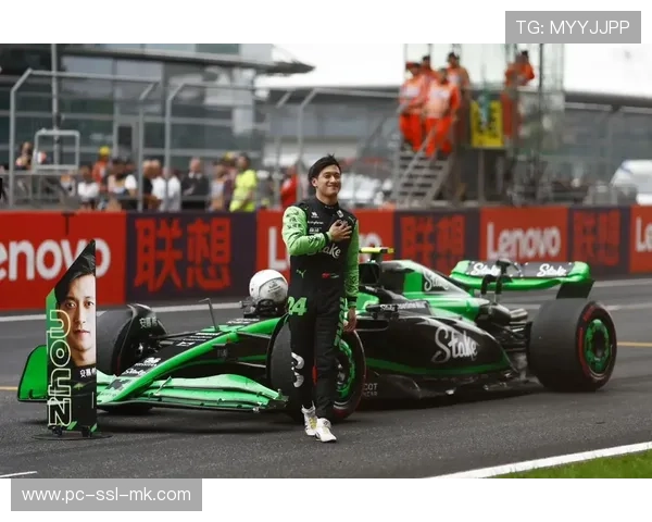 中国车手周冠宇成为法拉利车队储备车手:F1生涯新篇章开启 中国车手周冠宇成为法拉利车队储备车手:F1生涯新篇章开启